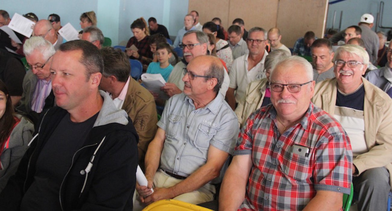 2018 stc71 AG tir encore une annee sportive qui restera gravee dans les memoires 06