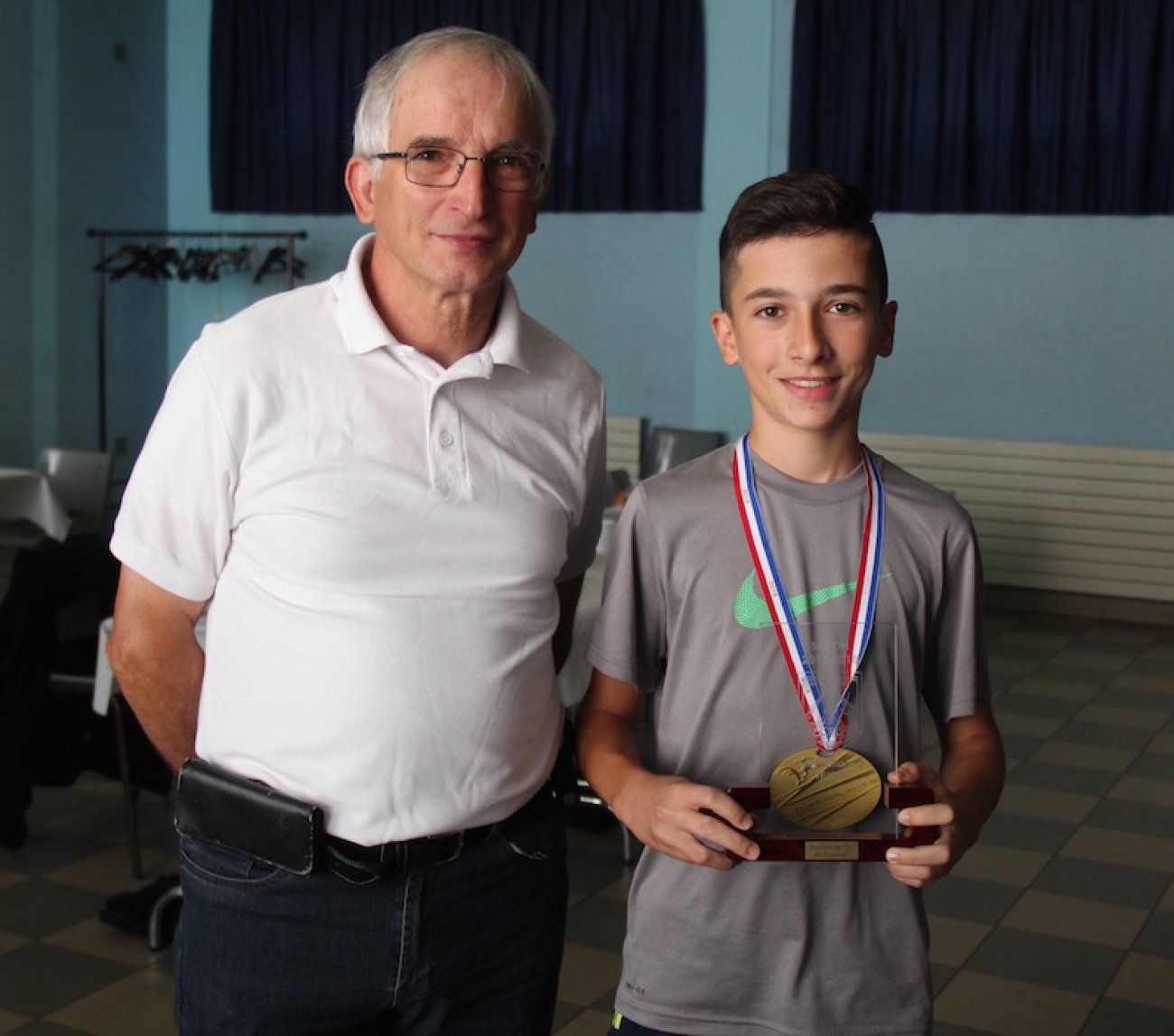 2018 stc71 AG tir encore une annee sportive qui restera gravee dans les memoires 13