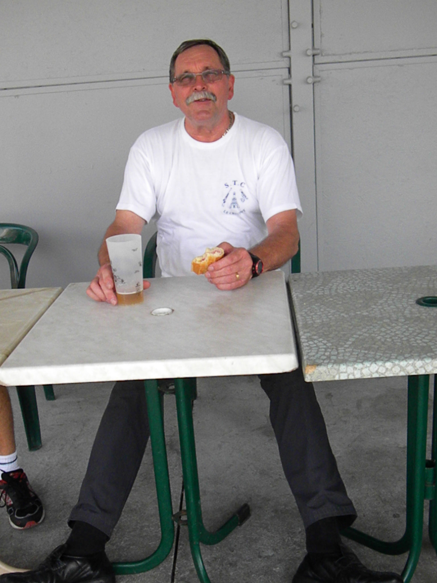 STC71 Championnat de France des Ecoles de tir 2015 du 2 au 5 juillet 2015 à Savoiexpo 73000 Chambéry