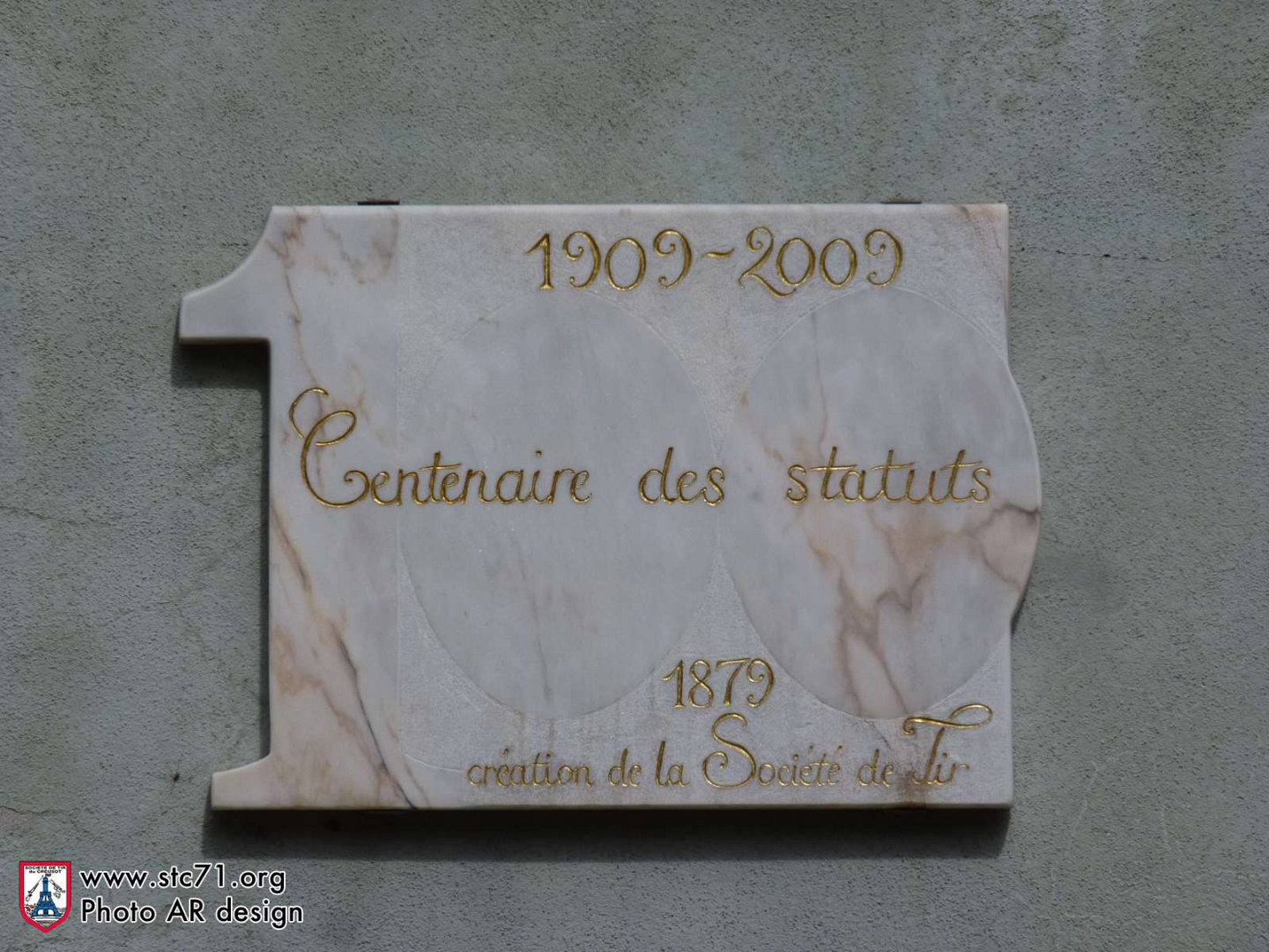 Société de Tir du Creusot Stand de Tir du Gros Chaillot

Rue des Pyrénées 71200 Le Creusot Bourgogne