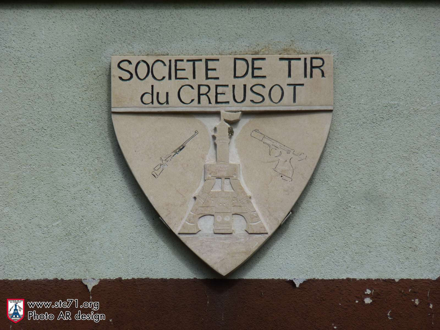 Société de Tir du Creusot Stand de Tir du Gros Chaillot

Rue des Pyrénées 71200 Le Creusot Bourgogne
