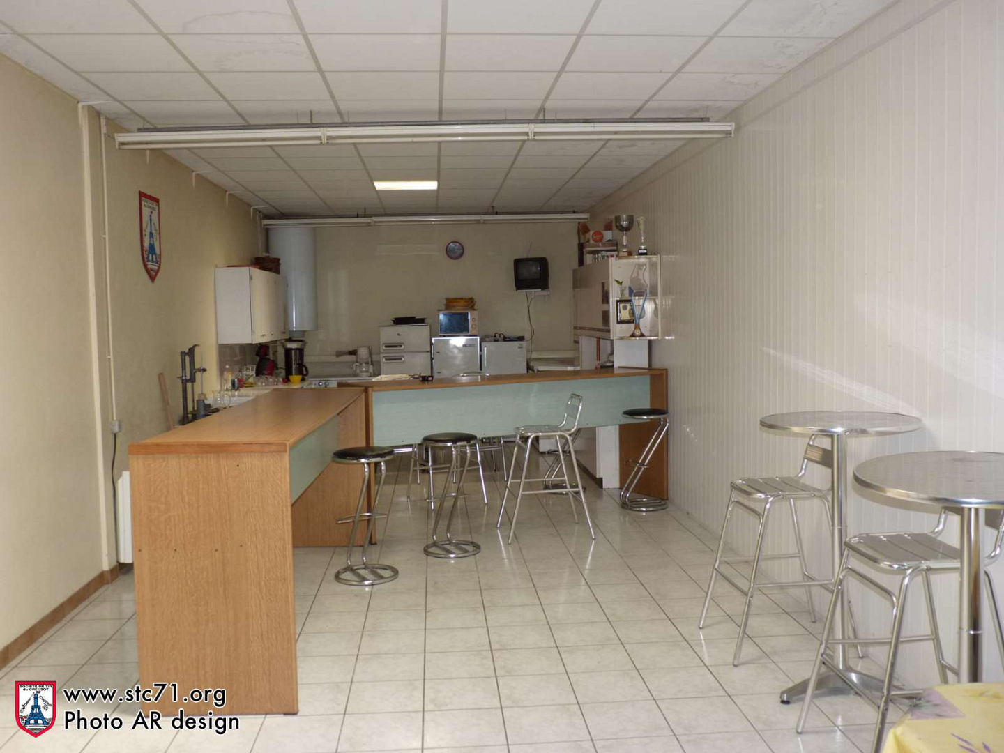 Société de Tir du Creusot Stand de Tir du Gros Chaillot

Rue des Pyrénées 71200 Le Creusot Bourgogne