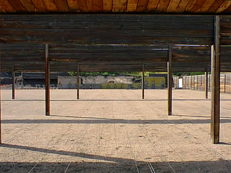Société de Tir du Creusot Stand de Tir du Gros Chaillot

Rue des Pyrénées 71200 Le Creusot Bourgogne