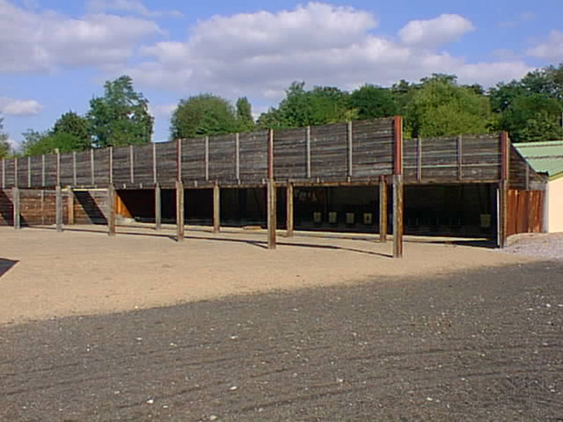 Société de Tir du Creusot Stand de Tir du Gros Chaillot

Rue des Pyrénées 71200 Le Creusot Bourgogne