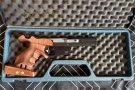 Pistolet BENELLI MP 90S 22 lr