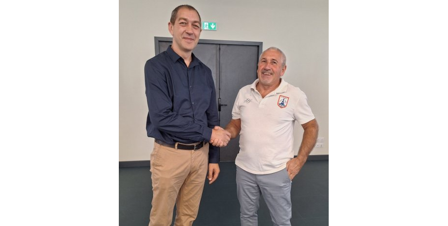 Socite de tir du creusot AG 2025