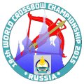 2015 CROSSBOW ULAN-UDE, RUS