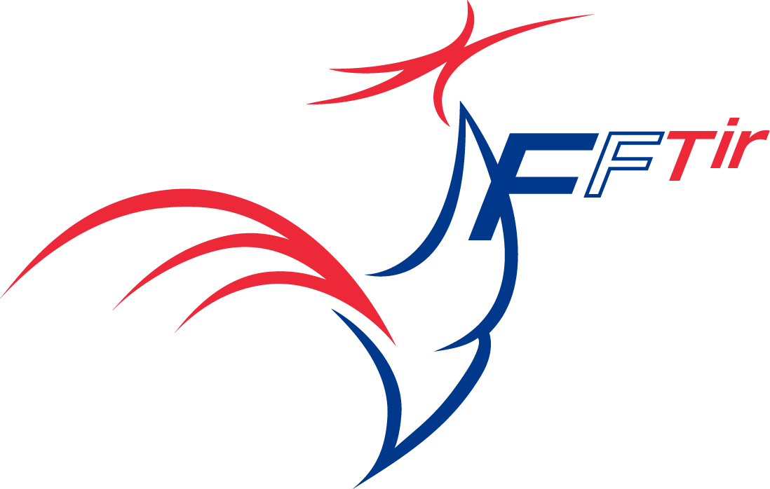 logo de la Fédération Française de Tir