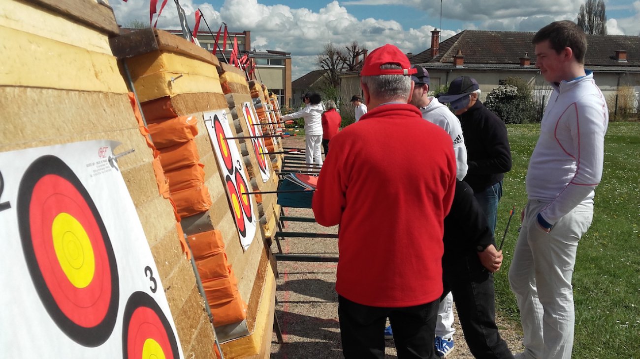 20180413 stc71 tir sportif les creusotins en piste pour les championnats departementaux arbalete field ir 900 02
