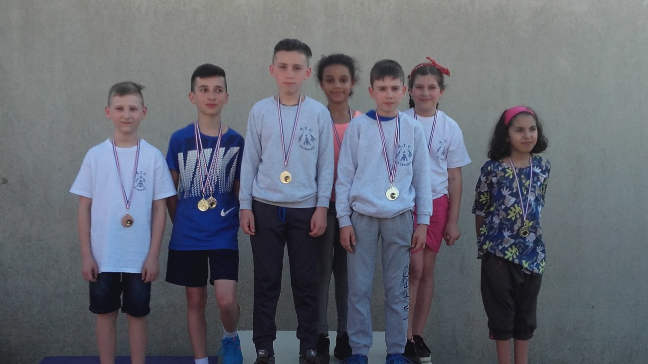 20180421 stc71 tir sportif les benjamins creusotins ont fait main basse sur les medailles au criterium de chalon sur saone 04