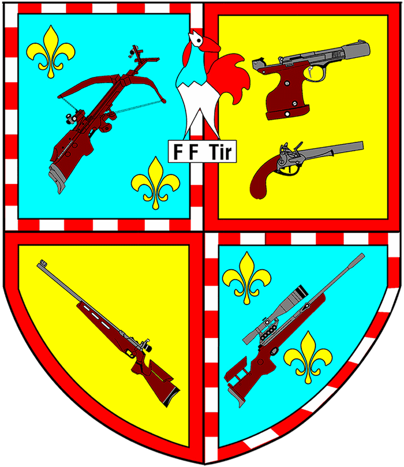 Comité Départemental de Tir de Saône et Loire de la FFTir