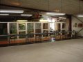 STC 71 : Pas de tir 10 mètres salle 1 Stand de Tir du Gros Chaillot