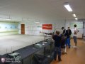 STC 71 : Pas de tir 10 mètres salle 1 Stand de Tir du Gros Chaillot