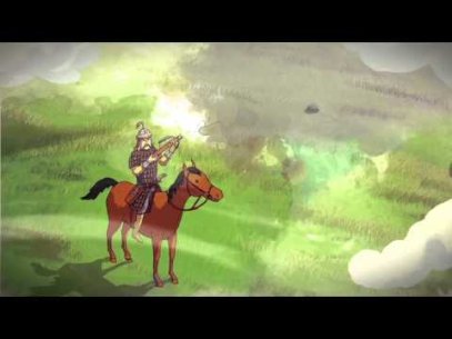 Impossible de lire la video