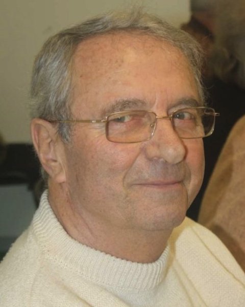 Marcel CHEVROT